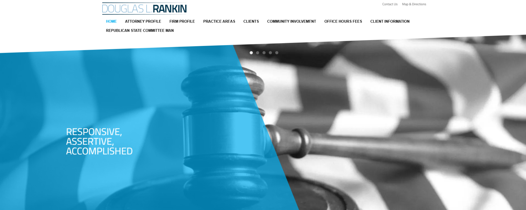 Best Real Estate Law Firms in Naples, Law Office of Douglas L. Rankin